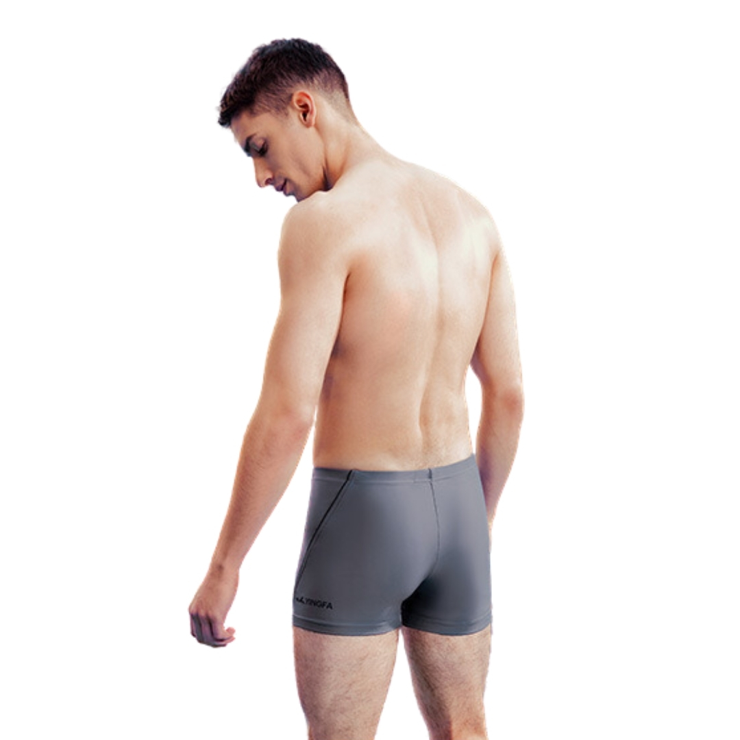 Bañador Trunks YINGFA Color Solid