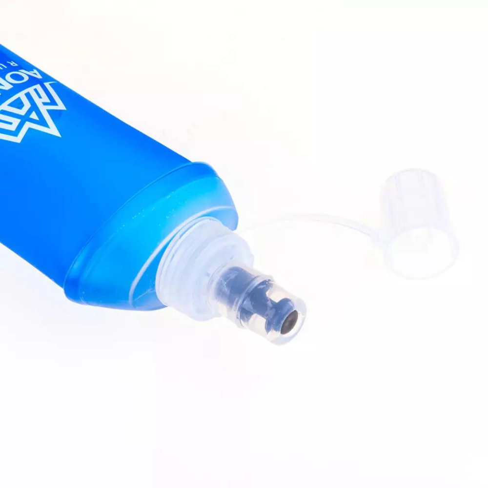 Botella Blanda AONIJIE Soft Flask 450ml