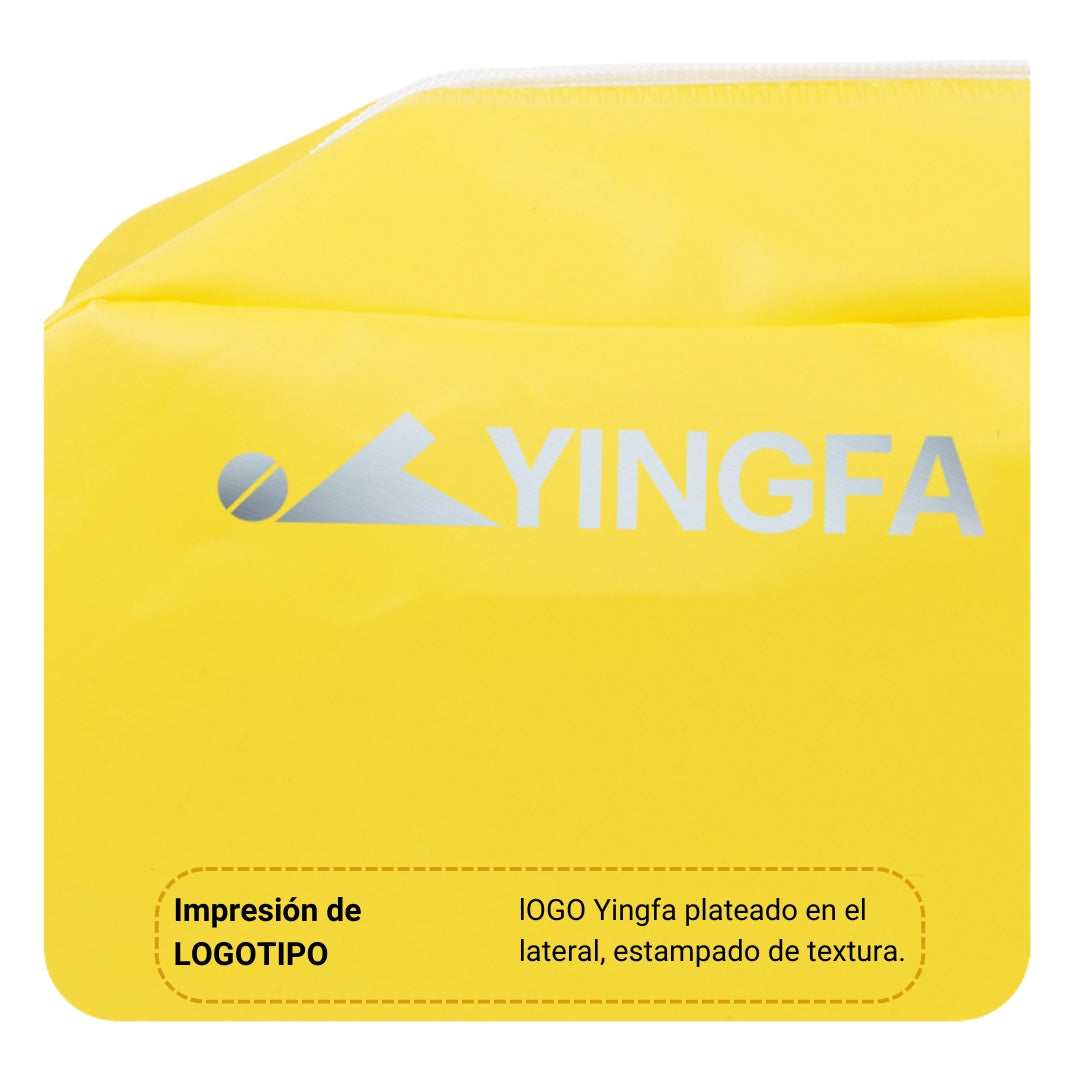 Bolso de Mano YINGFA Waterproof