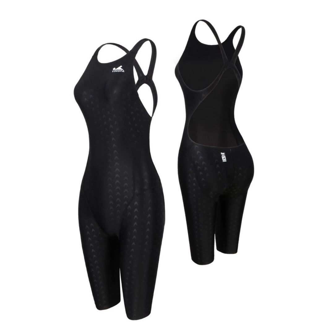 TRAJE KNEESKIN YINGFA MUJER PRO I CERTIFICADO FINA