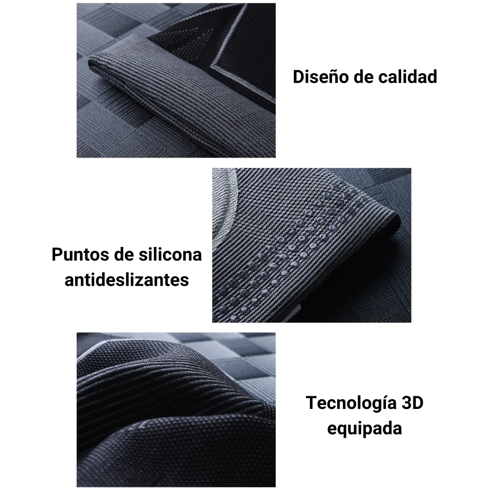 Banda de Compresion AONIJIE Rodillas