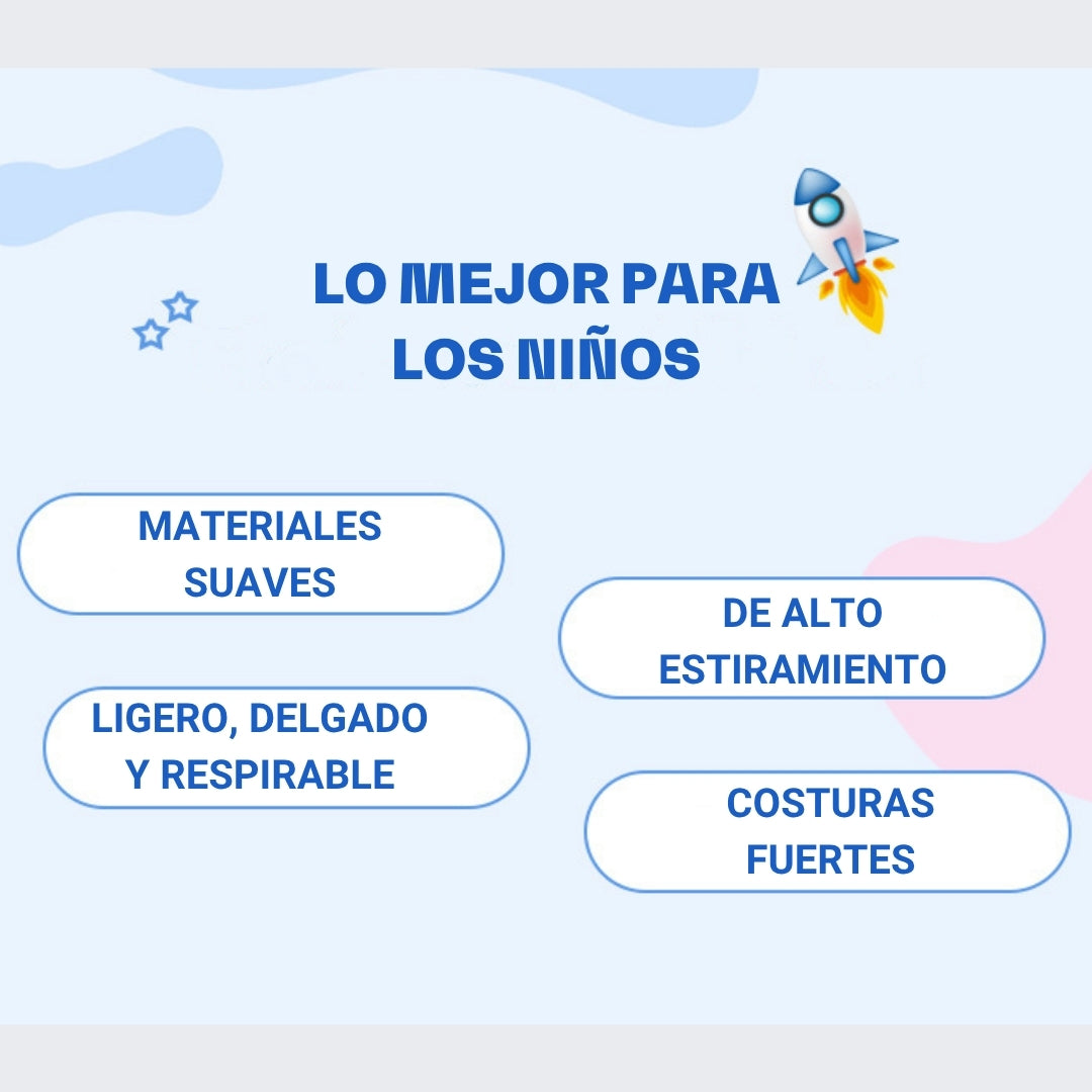 Traje Baby YINGFA Manga Corta Print Animado