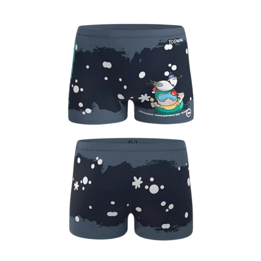 Bañador Swimmer Boy (TOSWIM)