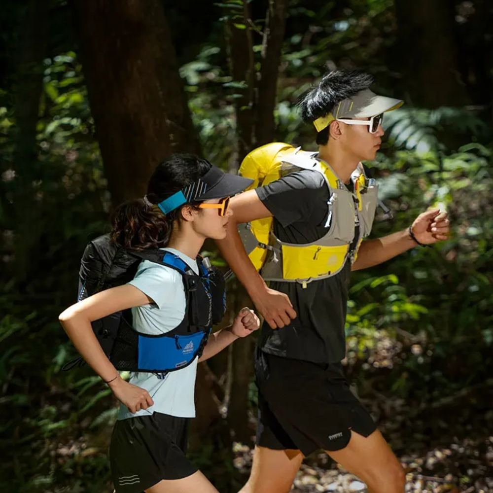 Mochila Trail AONIJIE 18L