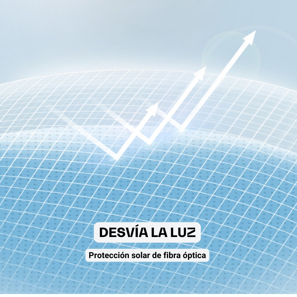 Mangas Anti-UV AONIJIE Textura Ice Pro II