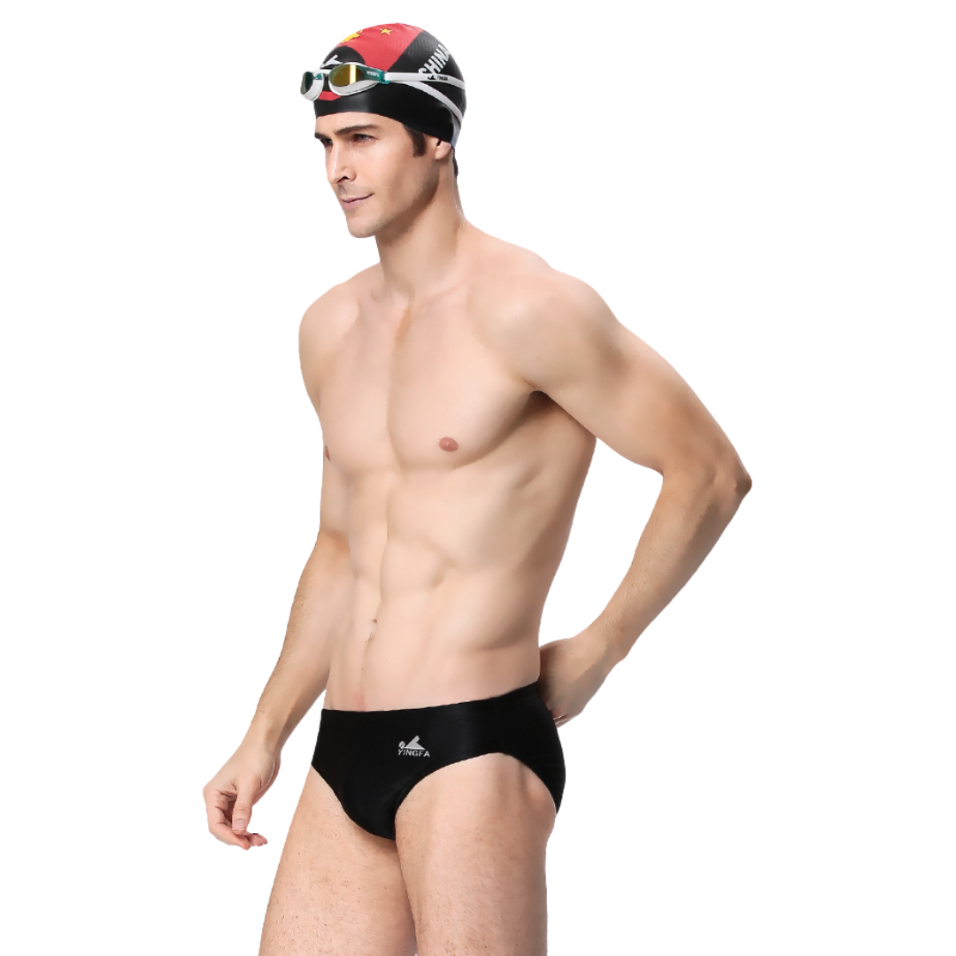 Brief YINGFA Fast Skin Color Solid