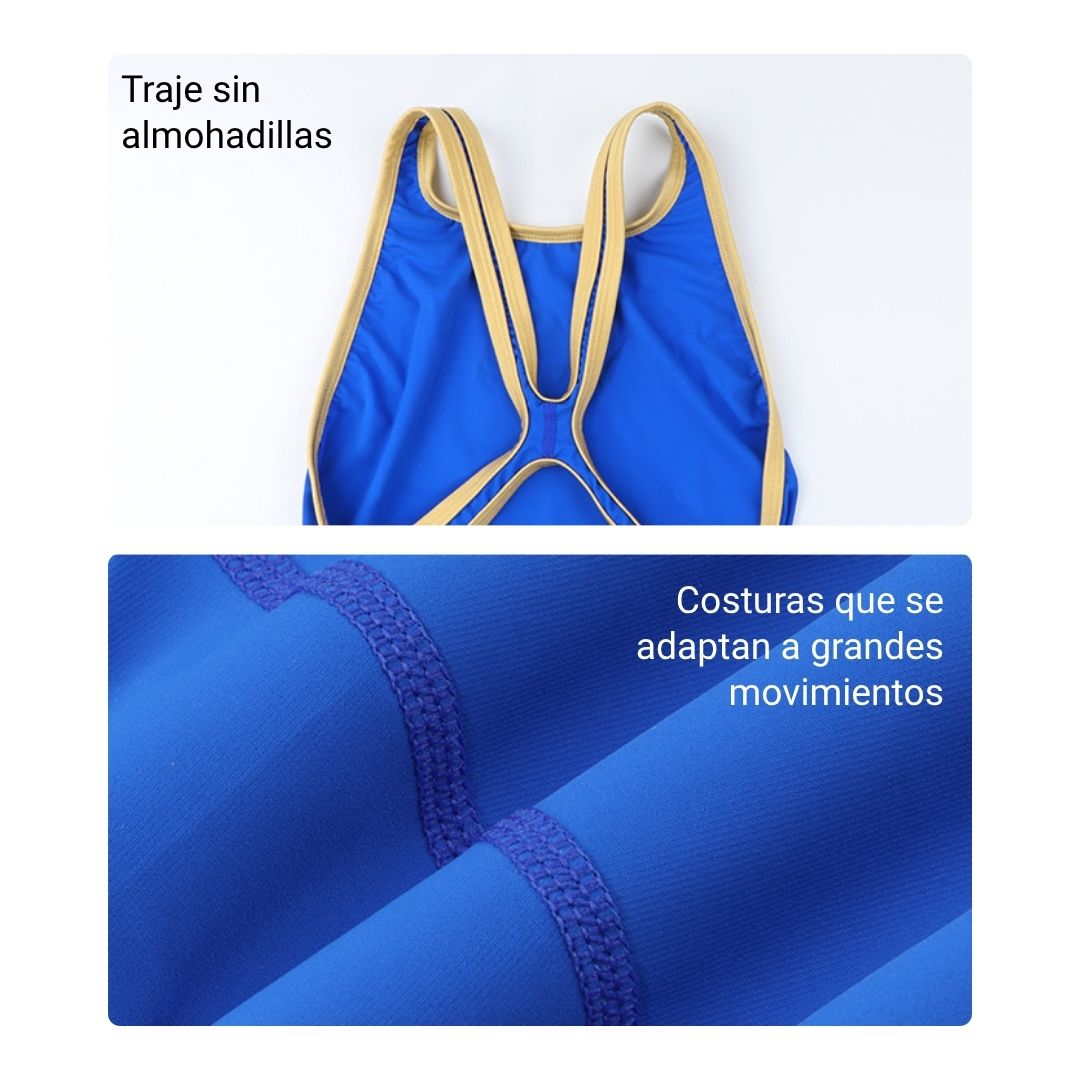 Traje Kneeskin YINGFA Pro IV Certificado Fina