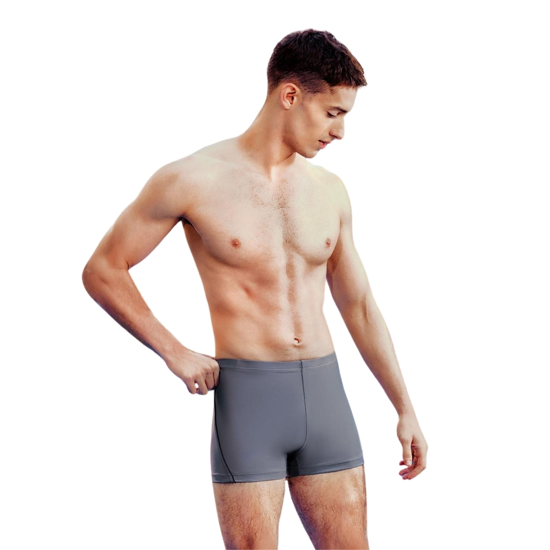 Bañador Trunks YINGFA Color Solid