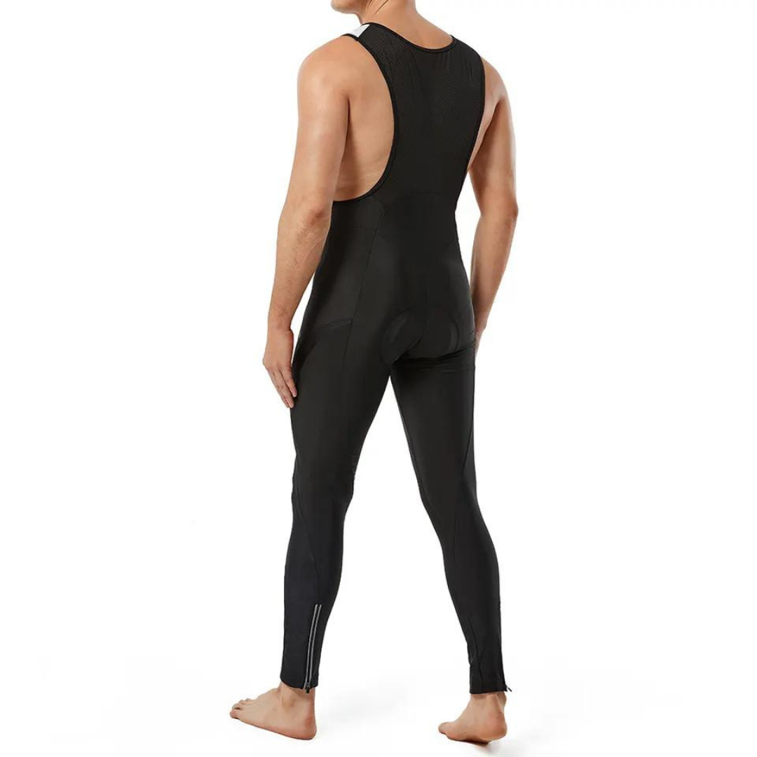 Bibs pantalones WOSAWE culote 3D