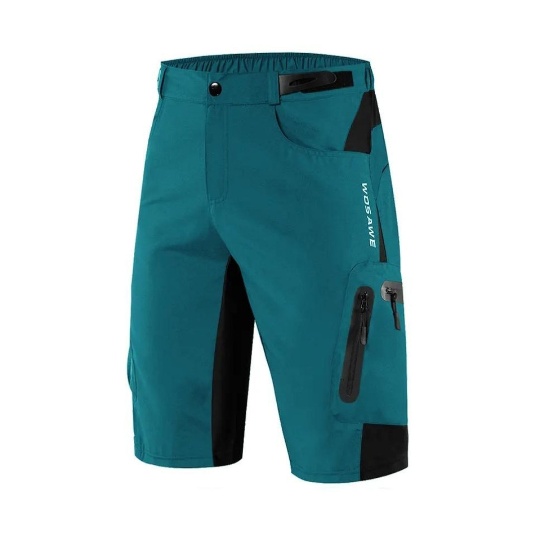 Shorts Mtb WOSAWE Clasico