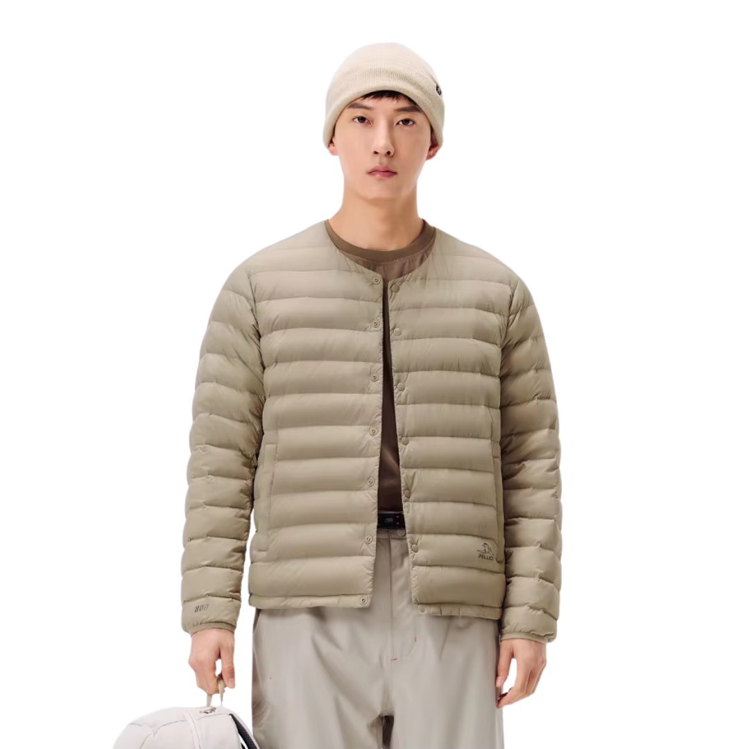 Casaca Outdoors PELLIOT Light Down I - TALLA PEQUEÑA