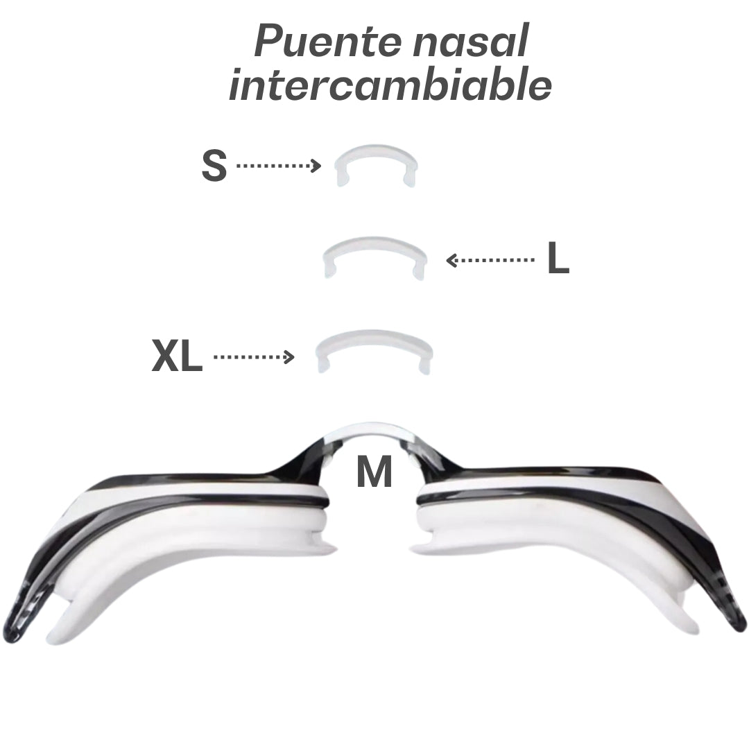 Lentes YINGFA Antiniebla Free