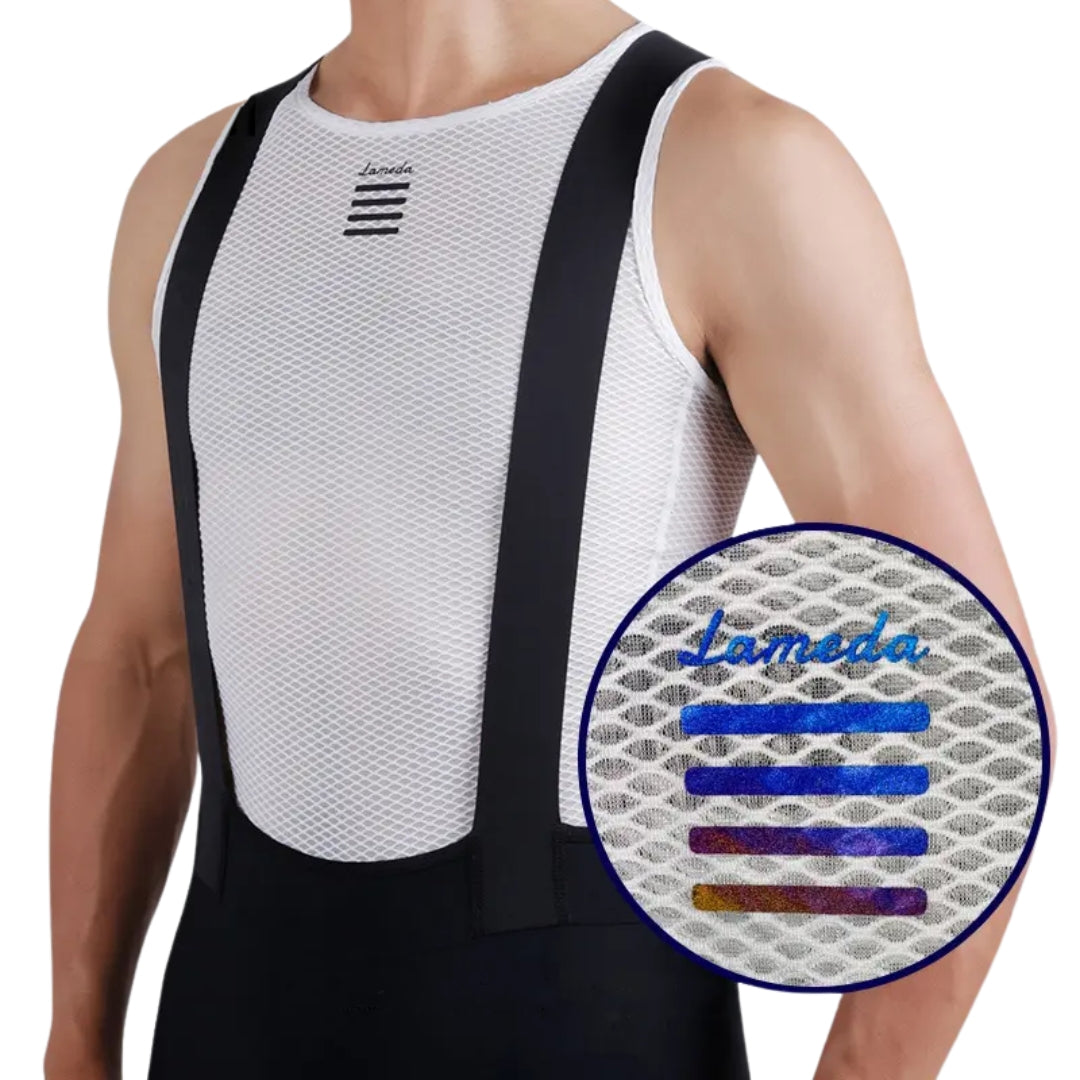 Camiseta Interior LAMEDA Base Layer Sin Mangas