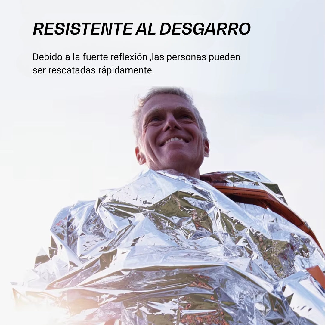 Manta Termica AONIJIE