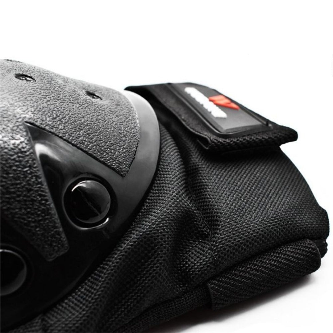 Protectores Rodilleras WOSAWE