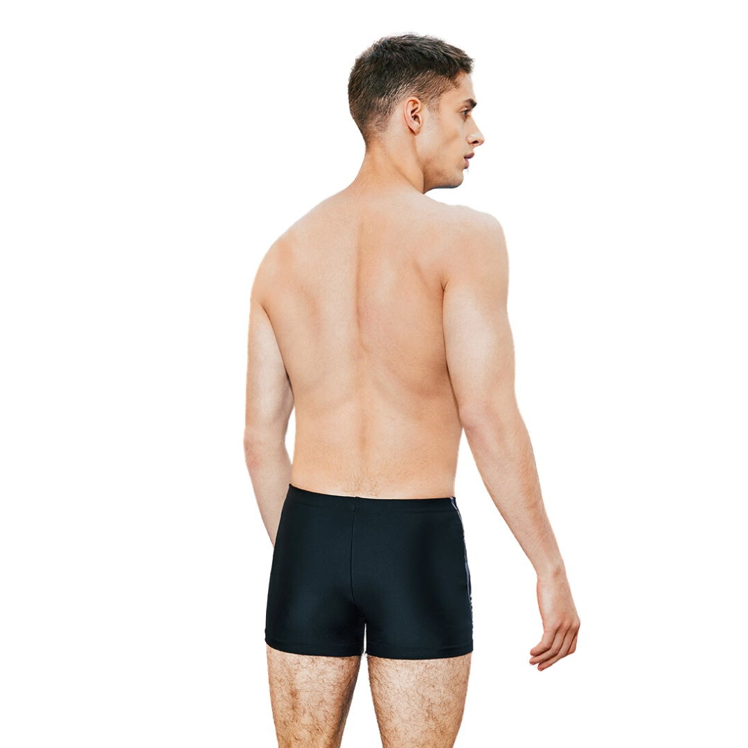 Bañador Trunks YINGFA Lateral Color Solid