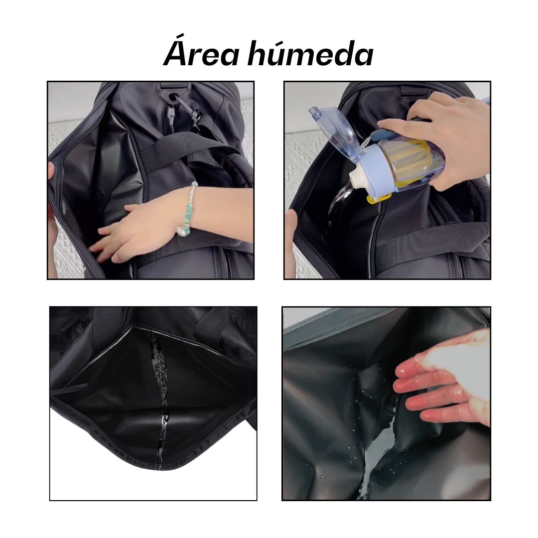 Bolso Training YINGFA Sport Bag