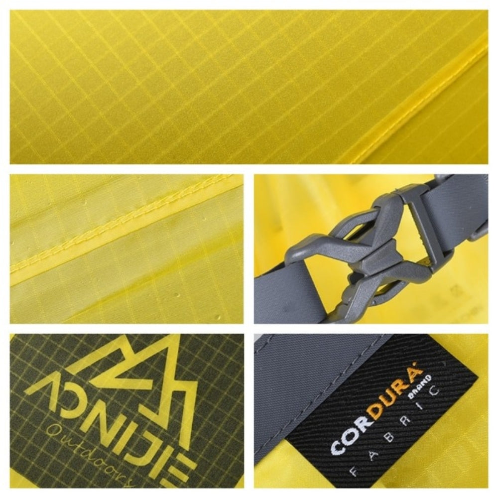 Bolsa Outdoors AONIJIE Waterproof 3L