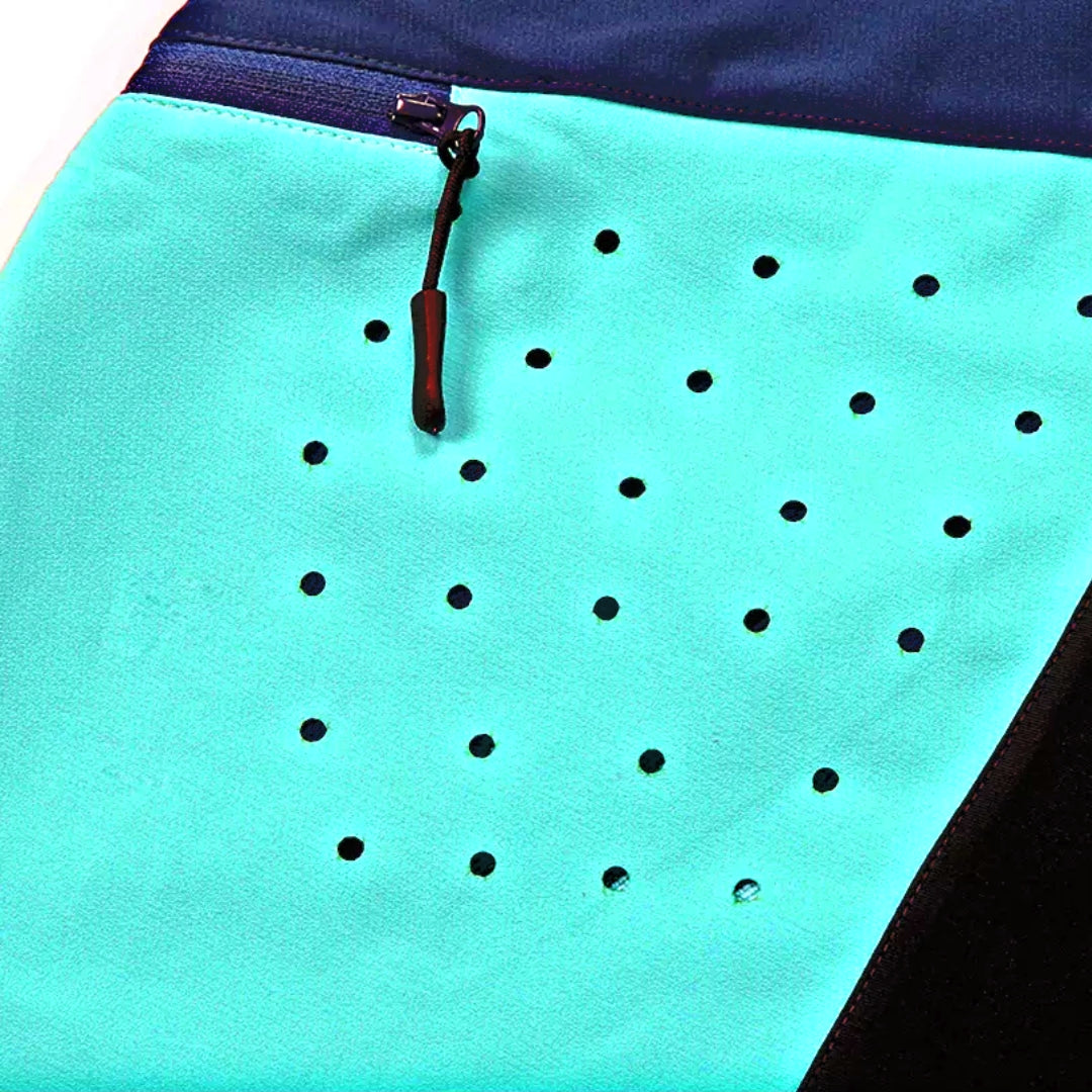 Shorts Mtb WOSAWE All Cross