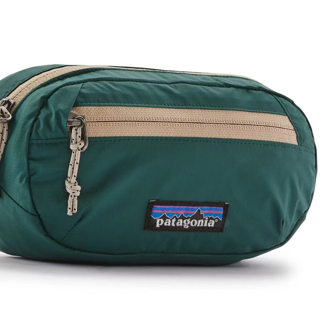 Riñonera Terravia Mini Hip Pack 1L