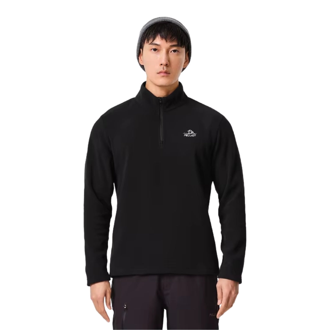 Polar Outdoors Fleece Pelliot Polartec 100G - TALLA PEQUEÑA