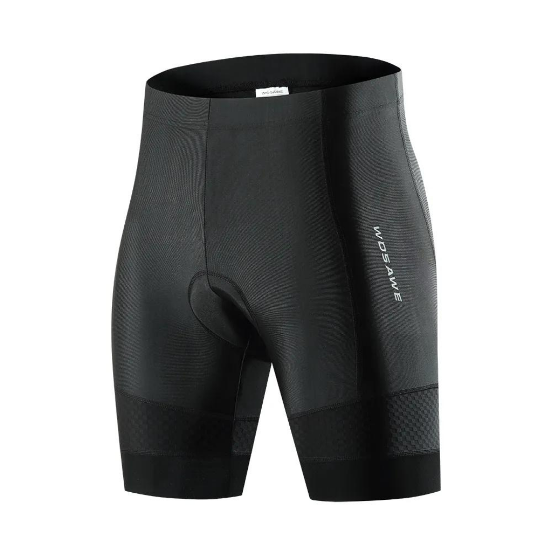 Shorts WOSAWE culote 5D anti-slip
