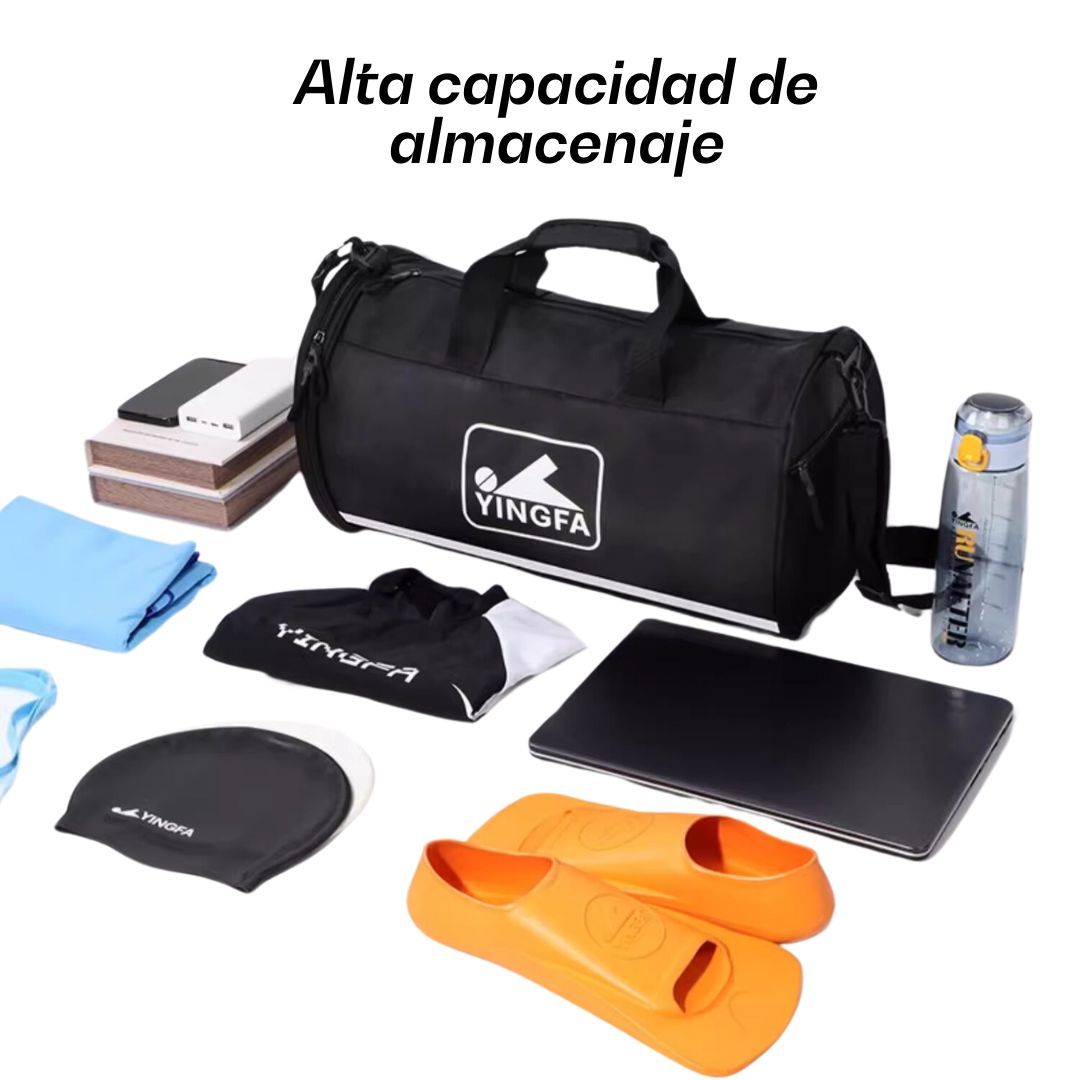 Bolso Training YINGFA Sport Bag