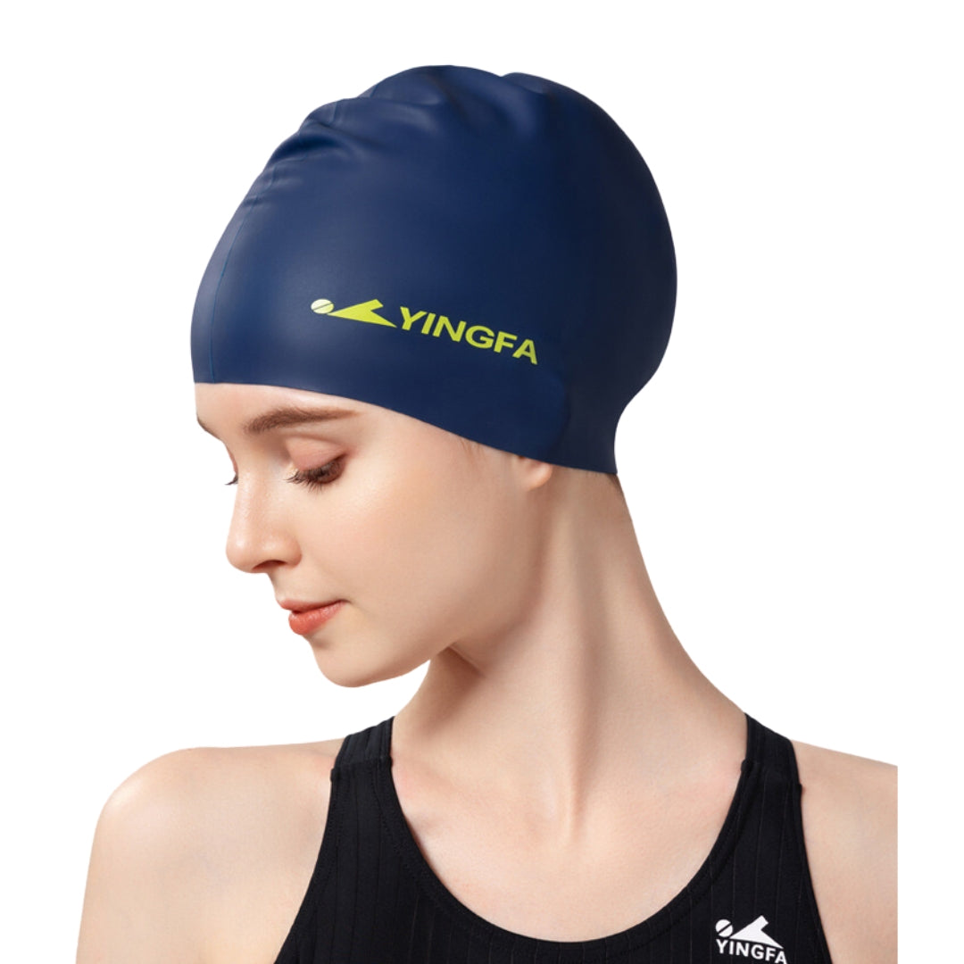 Gorro Large YINGFA Silicona Solid