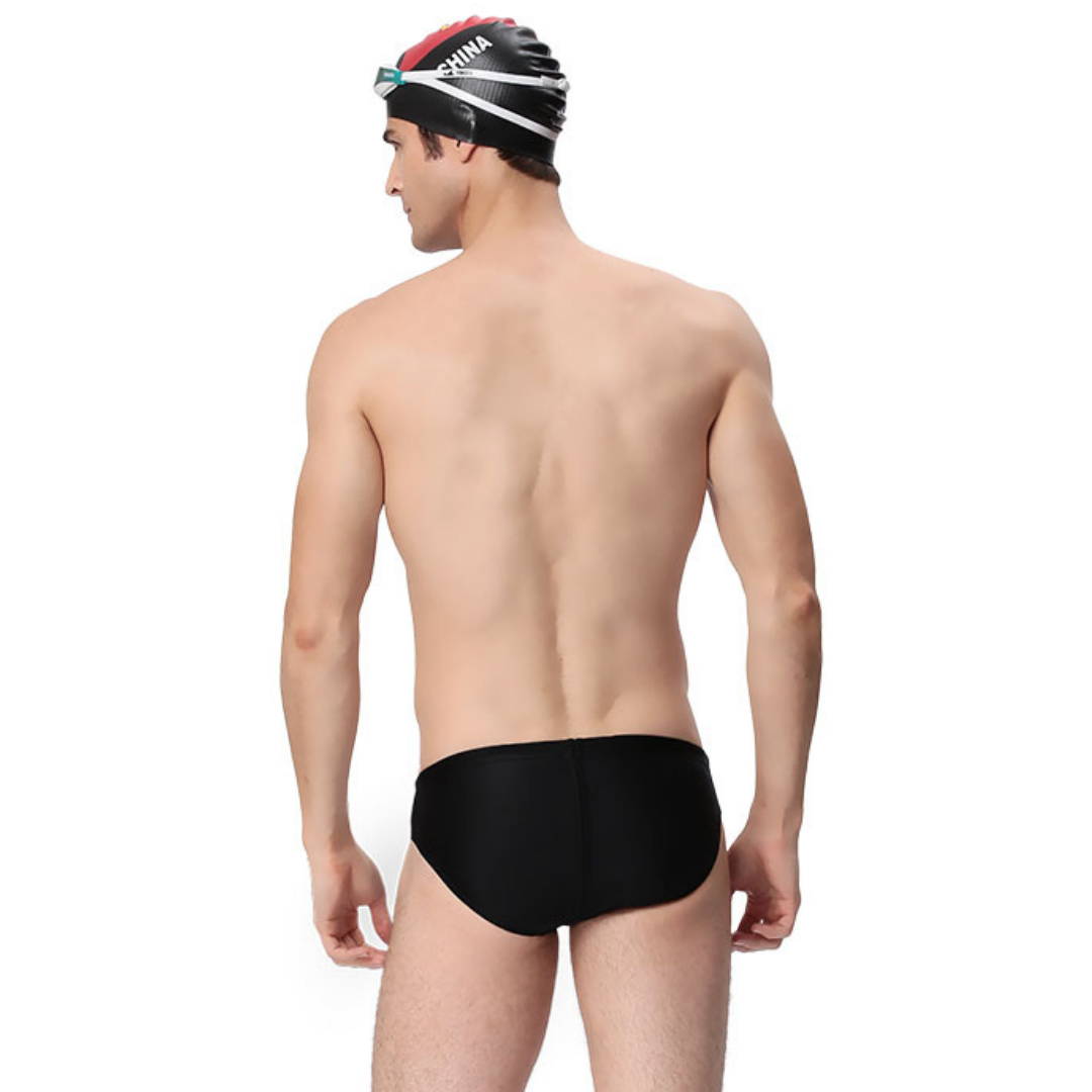 Brief YINGFA Fast Skin Color Solid