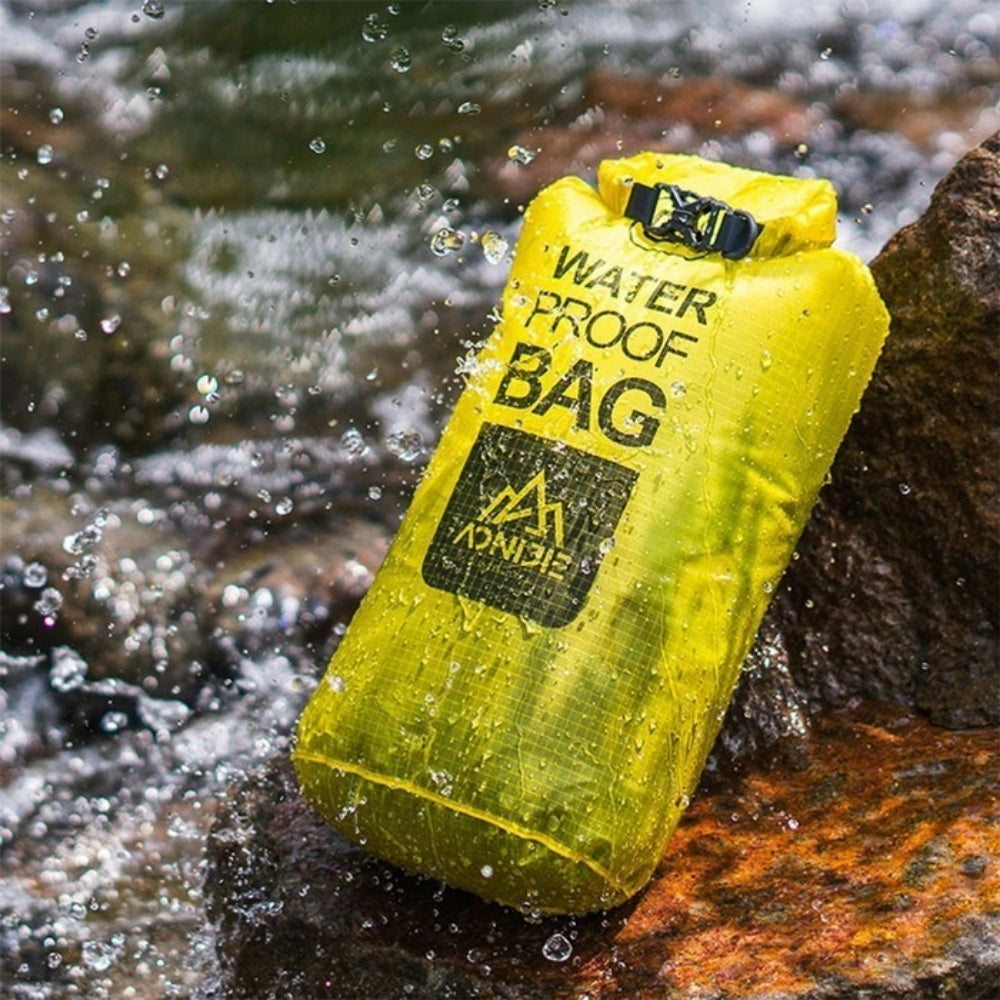 Bolsa Outdoors AONIJIE Waterproof 3L