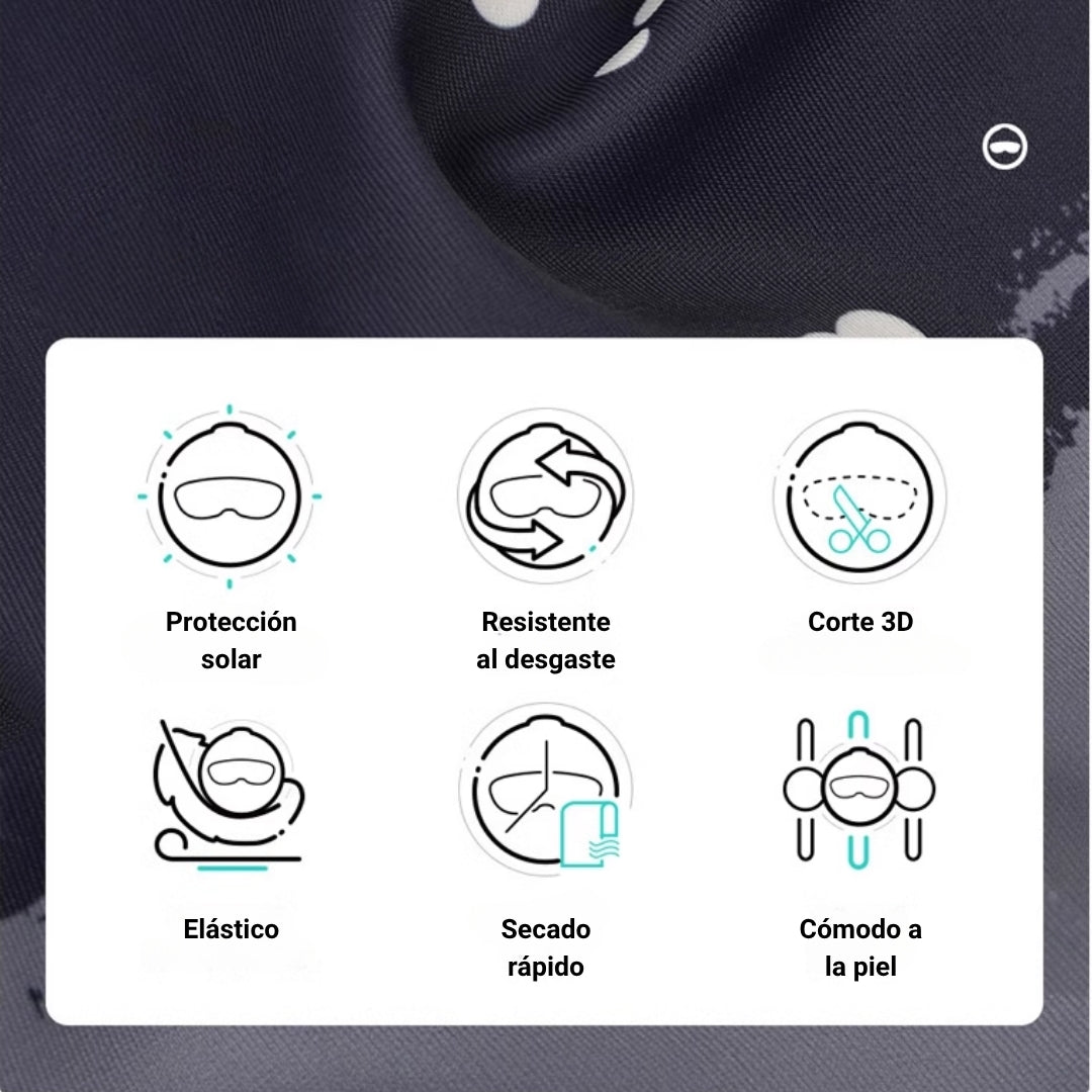 Bañador Swimmer Boy (TOSWIM)