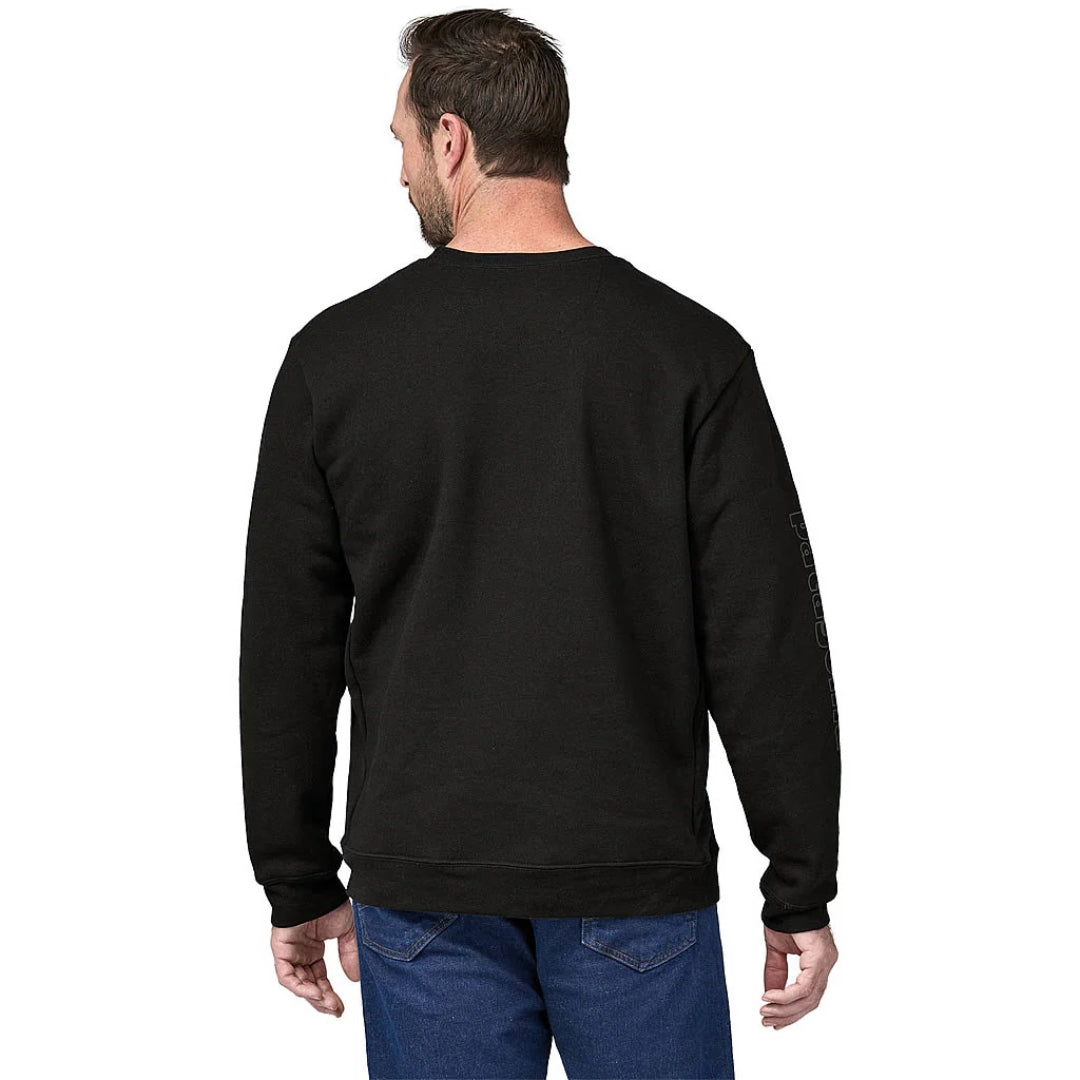 Patagonia '73 Skyline Uprisal Crew Sweatshirt