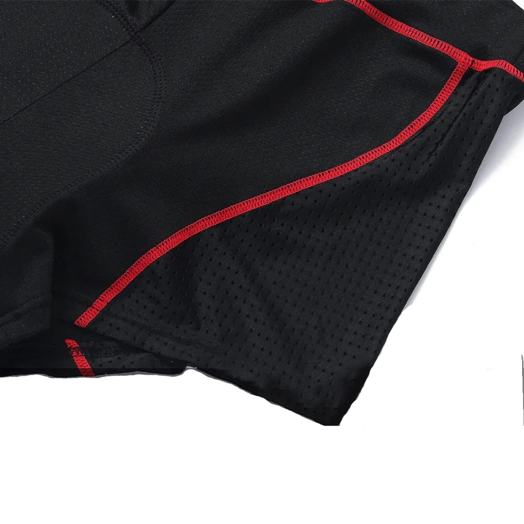 Culotte 4D WOSAWE Boxer Shorts