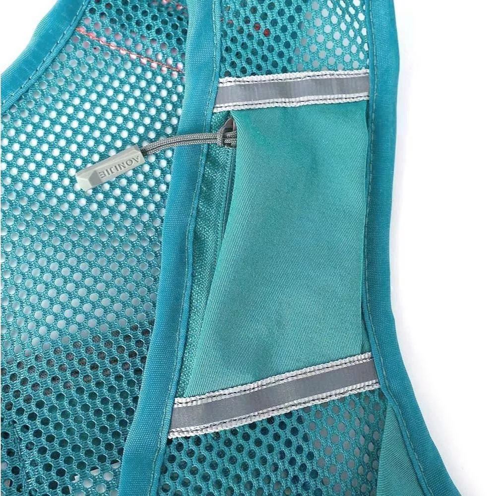 Chaleco Hidratación AONIJIE Basic 5L