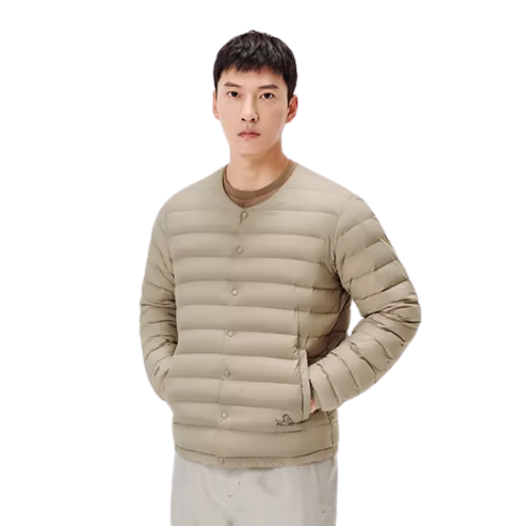 Casaca Outdoors PELLIOT Light Down I - TALLA PEQUEÑA