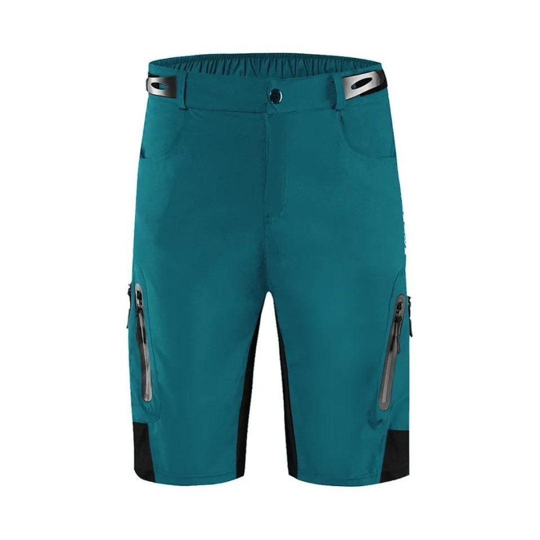 Shorts Mtb WOSAWE Clasico