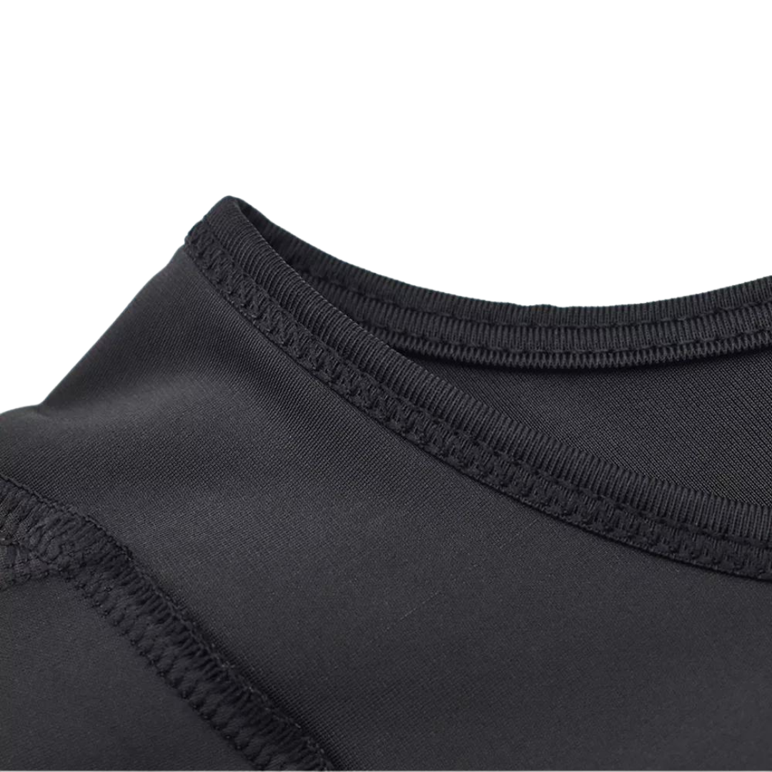 Bibs pantalones WOSAWE culote 3D