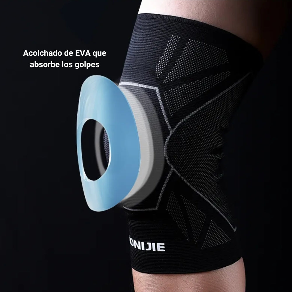 Banda de Compresion AONIJIE Rodillas