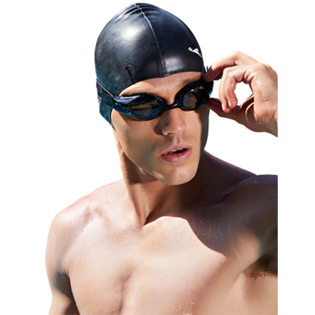 Gorro YINGFA Silicona Color Solid