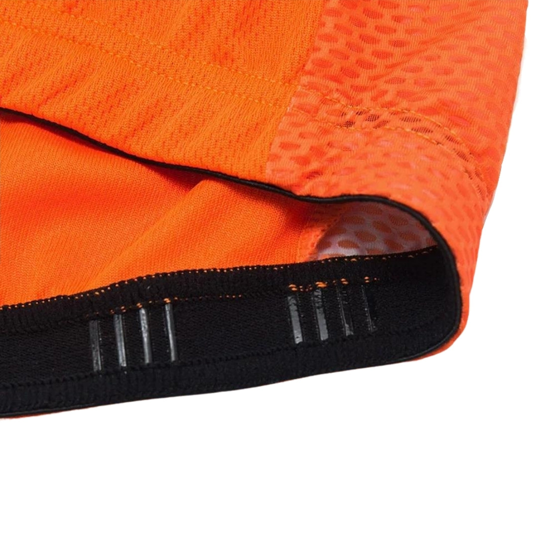 Jersey WOSAWE Basico I Manga Larga