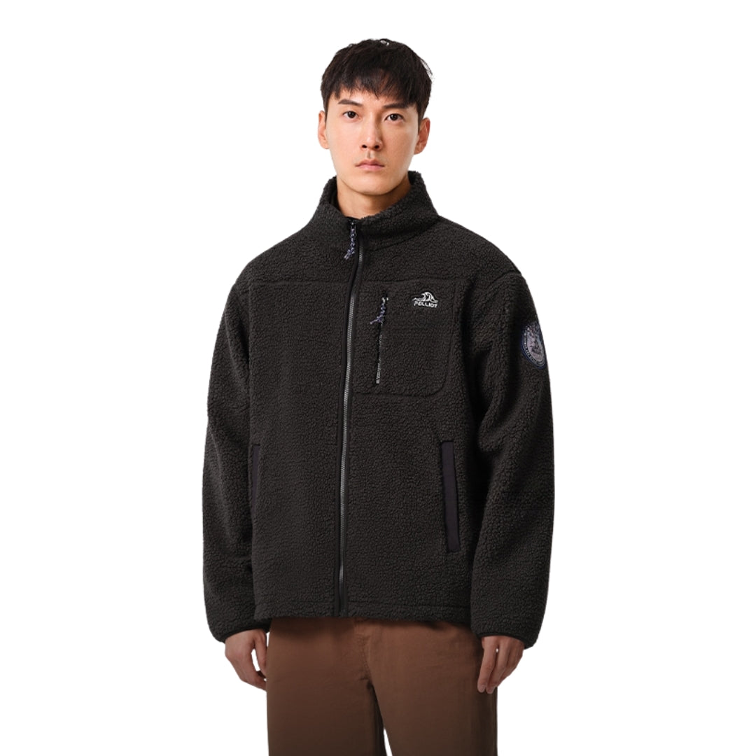 Polar Outdoors Pelliot Fleece 440G