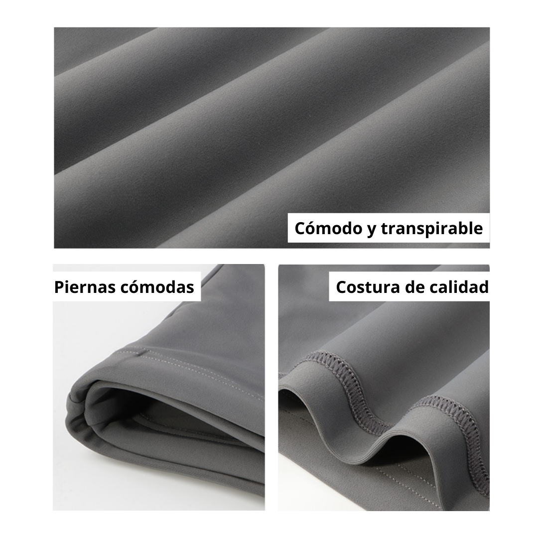 Bañador Trunks YINGFA Color Solid