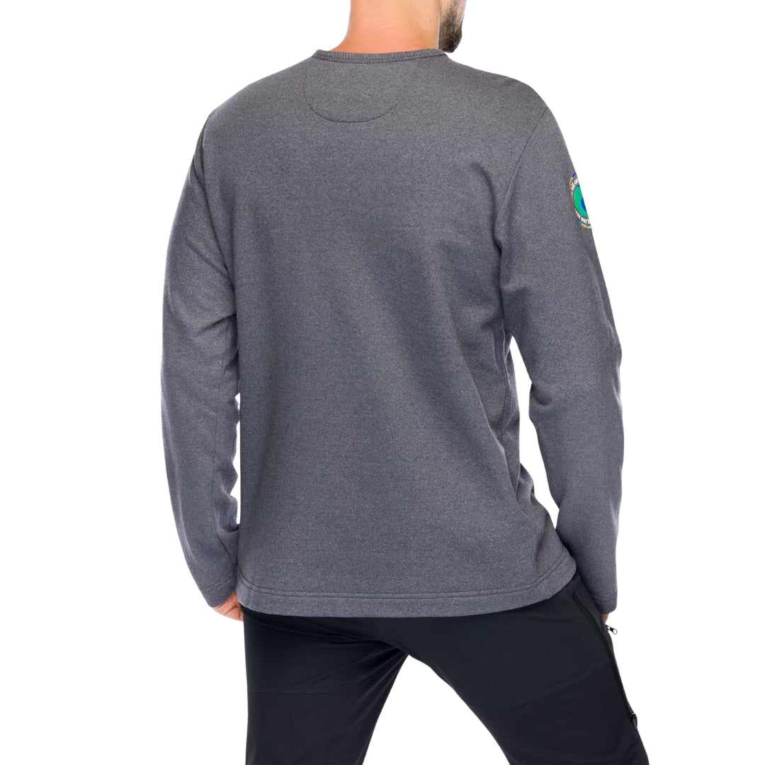 Patagonia Lightweight Unity Fitz Wildrise Crew