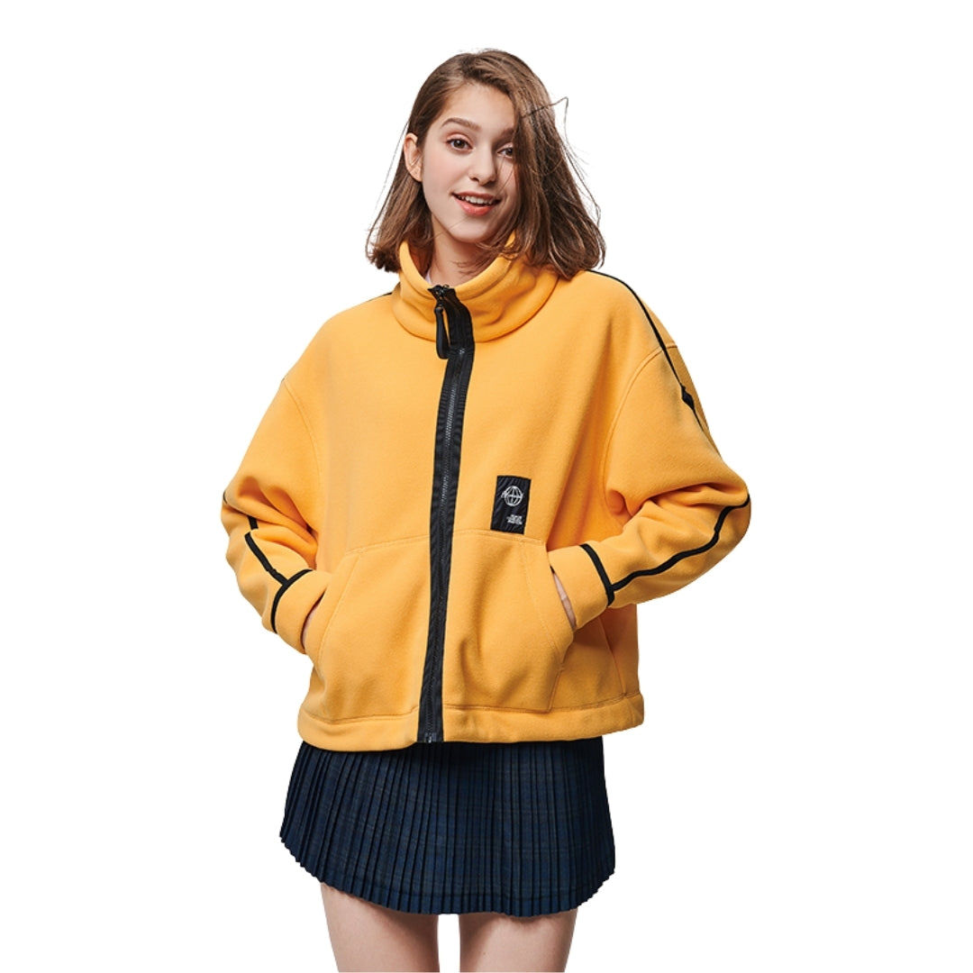 Polar Outdoors Pelliot Fleece 371G Mujer