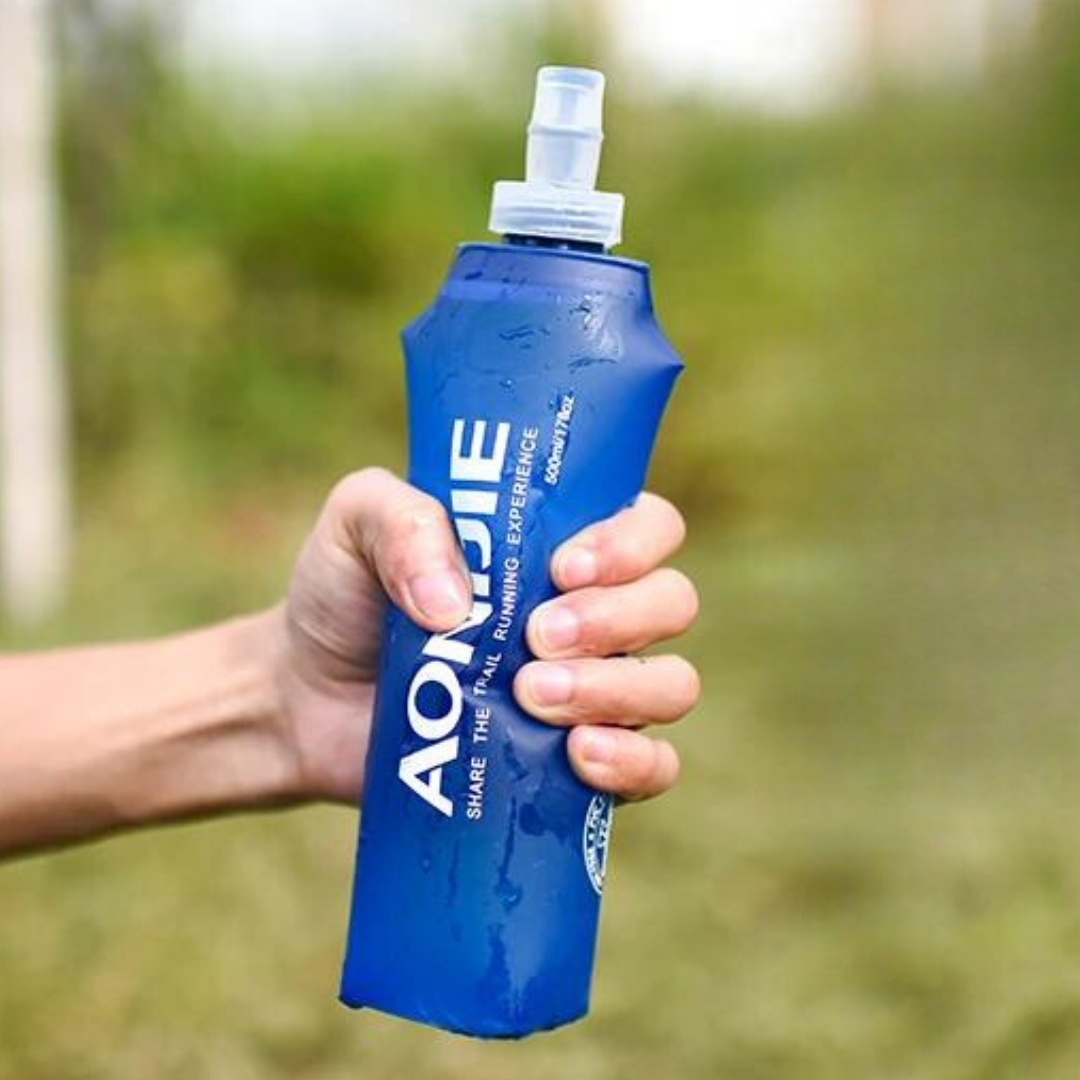 Botella blanda AONIJIE Soft Flask 250ML