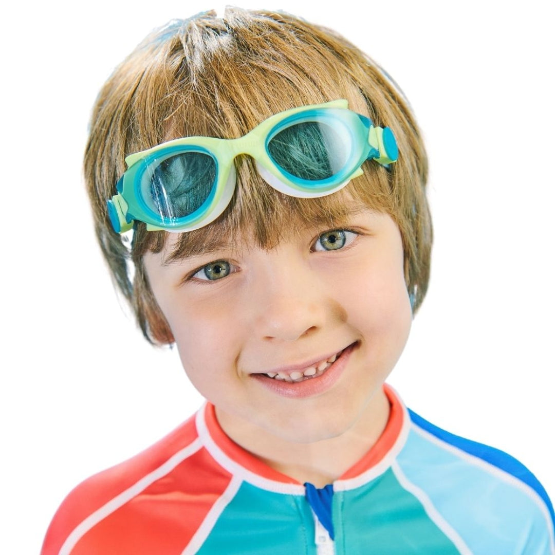Lentes Shark Kids (TOSWIM)