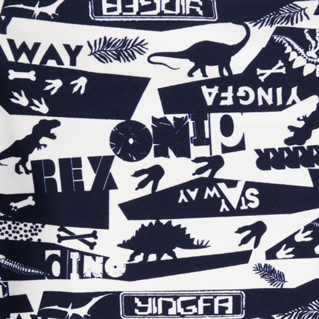 Conjunto Kids YINGFA Full Protection