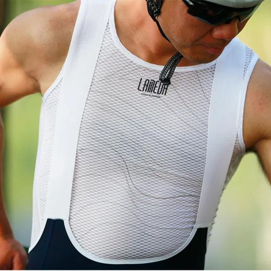 Camiseta Interior LAMEDA Base Layer Sin Mangas