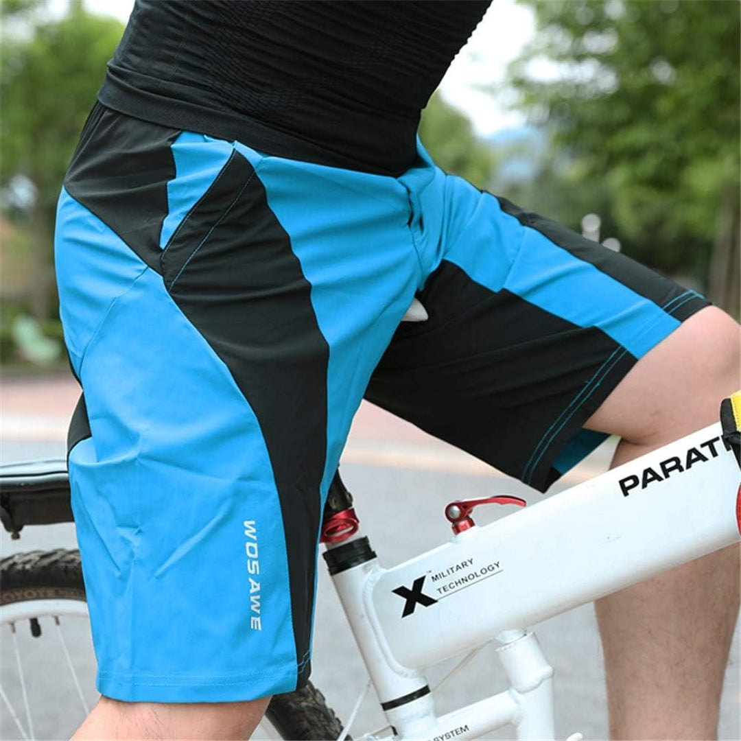 Shorts Mtb WOSAWE Downhill