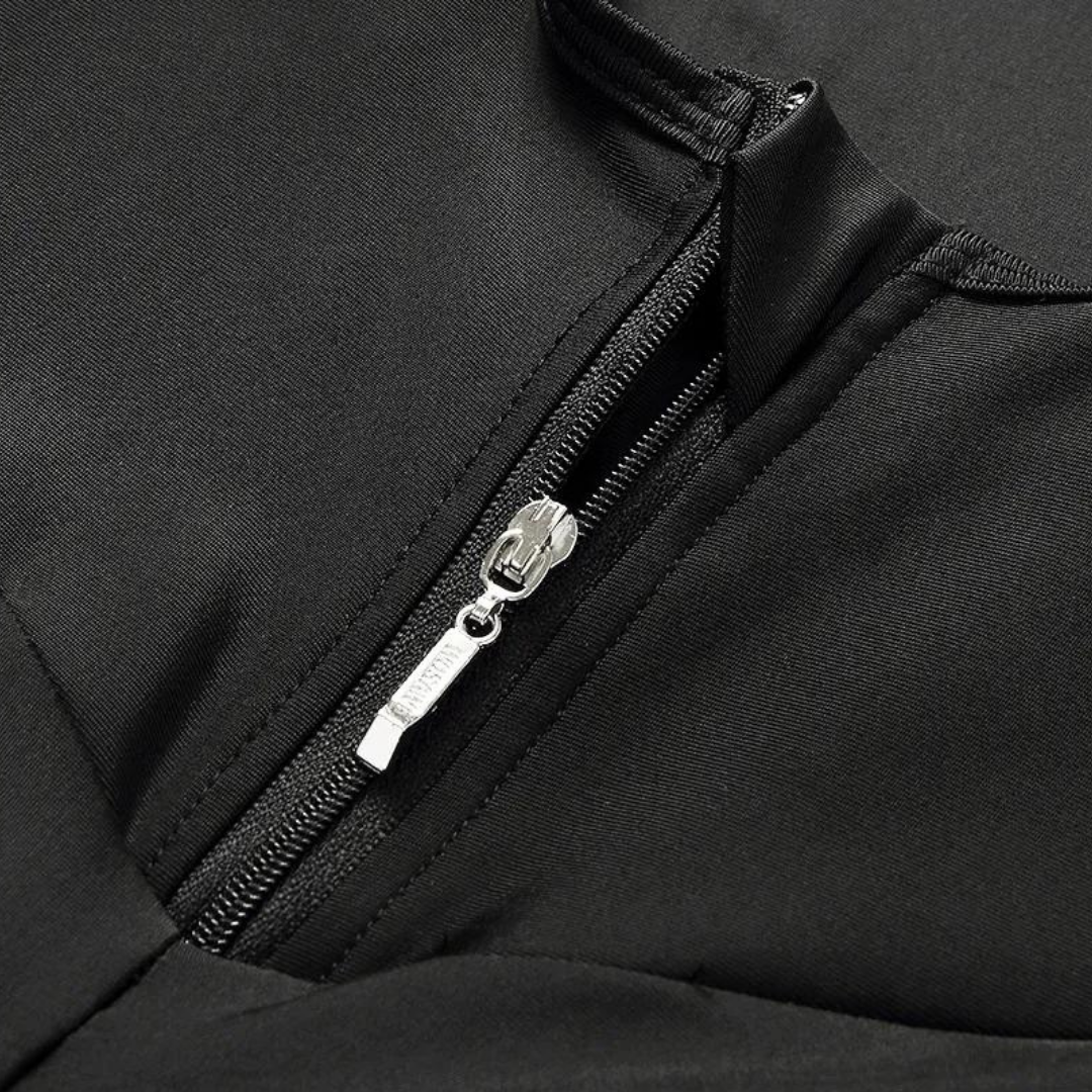 Bibs pantalones WOSAWE culote 3D